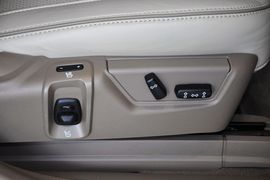 2012款沃尔沃XC90