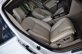 2012款沃尔沃XC90