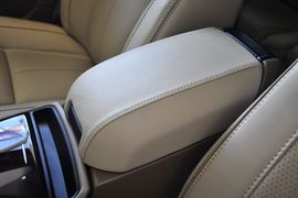 2012款沃尔沃XC90