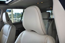 2012款沃尔沃XC90