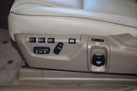 2012款沃尔沃XC90