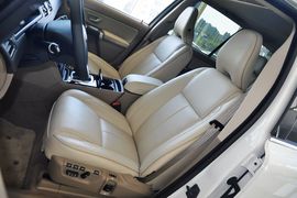 2012款沃尔沃XC90