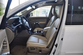 2012款沃尔沃XC90