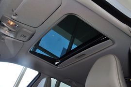 2012款沃尔沃XC90