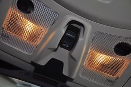 2012款沃尔沃XC90