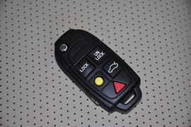 2012款沃尔沃XC90