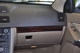 2012款沃尔沃XC90