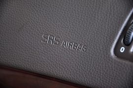 2012款沃尔沃XC90