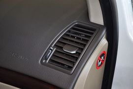 2012款沃尔沃XC90