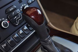 2012款沃尔沃XC90