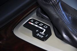 2012款沃尔沃XC90