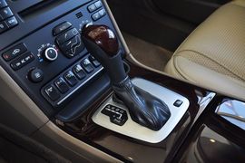 2012款沃尔沃XC90