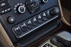 2012款沃尔沃XC90