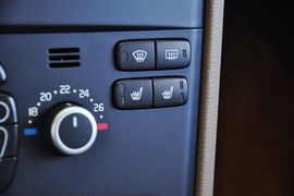 2012款沃尔沃XC90