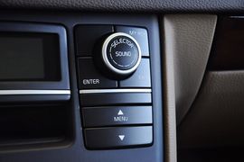 2012款沃尔沃XC90