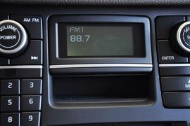 2012款沃尔沃XC90