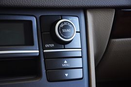 2012款沃尔沃XC90