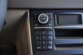 2012款沃尔沃XC90