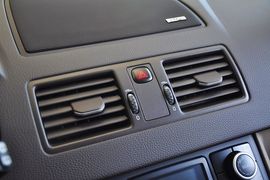 2012款沃尔沃XC90