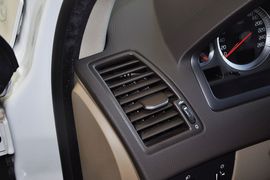 2012款沃尔沃XC90