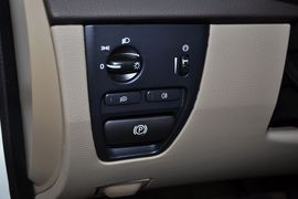 2012款沃尔沃XC90