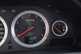 2012款沃尔沃XC90