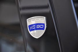 2012款沃尔沃XC90