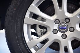 2012款沃尔沃XC90