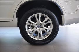 2012款沃尔沃XC90