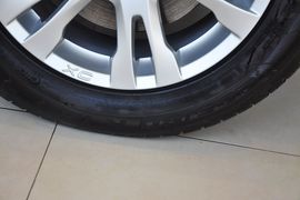2012款沃尔沃XC90