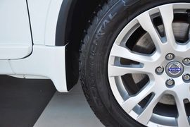 2012款沃尔沃XC90