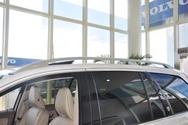 2012款沃尔沃XC90
