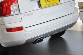 2012款沃尔沃XC90