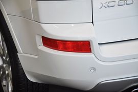 2012款沃尔沃XC90