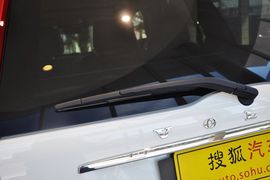 2012款沃尔沃XC90