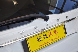 2012款沃尔沃XC90