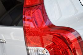 2012款沃尔沃XC90