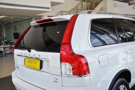 2012款沃尔沃XC90
