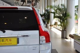 2012款沃尔沃XC90