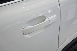 2012款沃尔沃XC90