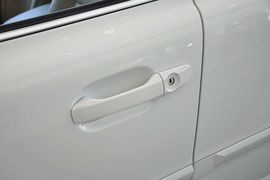 2012款沃尔沃XC90