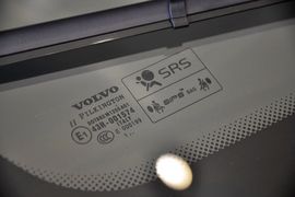 2012款沃尔沃XC90