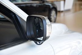 2012款沃尔沃XC90