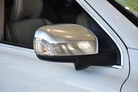 2012款沃尔沃XC90