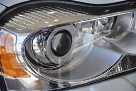 2012款沃尔沃XC90