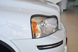 2012款沃尔沃XC90