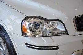 2012款沃尔沃XC90
