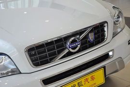 2012款沃尔沃XC90