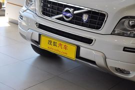 2012款沃尔沃XC90