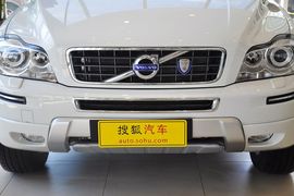 2012款沃尔沃XC90